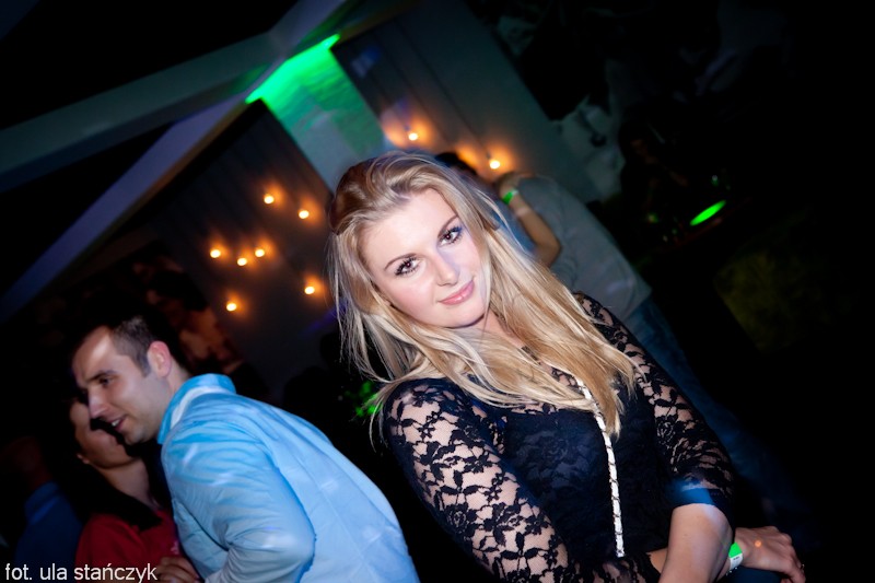 Weekend we Włocławku 20.04 Bulvar w Million Club