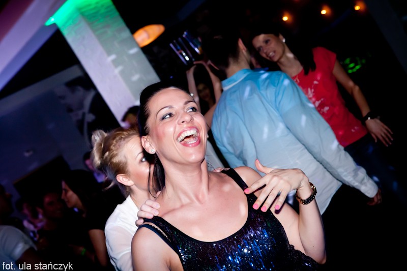 Weekend we Włocławku 20.04 Bulvar w Million Club