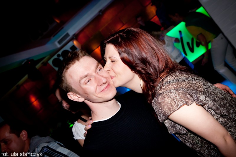 Weekend we Włocławku 20.04 Bulvar w Million Club