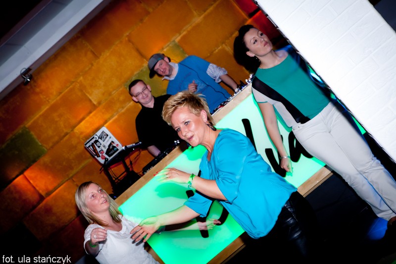 Weekend we Włocławku 20.04 Bulvar w Million Club
