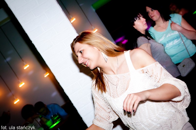 Weekend we Włocławku 20.04 Bulvar w Million Club