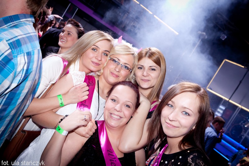 Weekend we Włocławku 20.04 Million Club