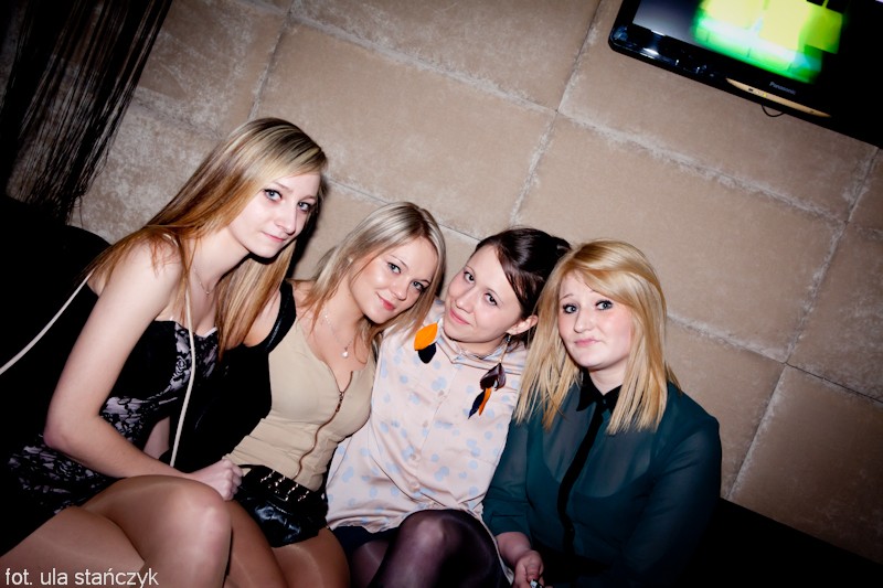 Weekend we Włocławku 20.04 Million Club