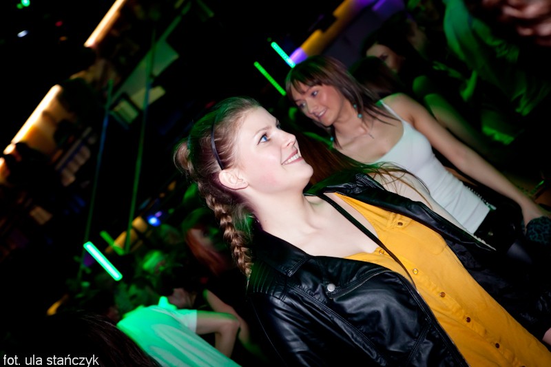 Weekend we Włocławku 20.04 Million Club