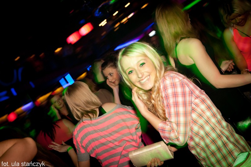 Weekend we Włocławku 20.04 Million Club
