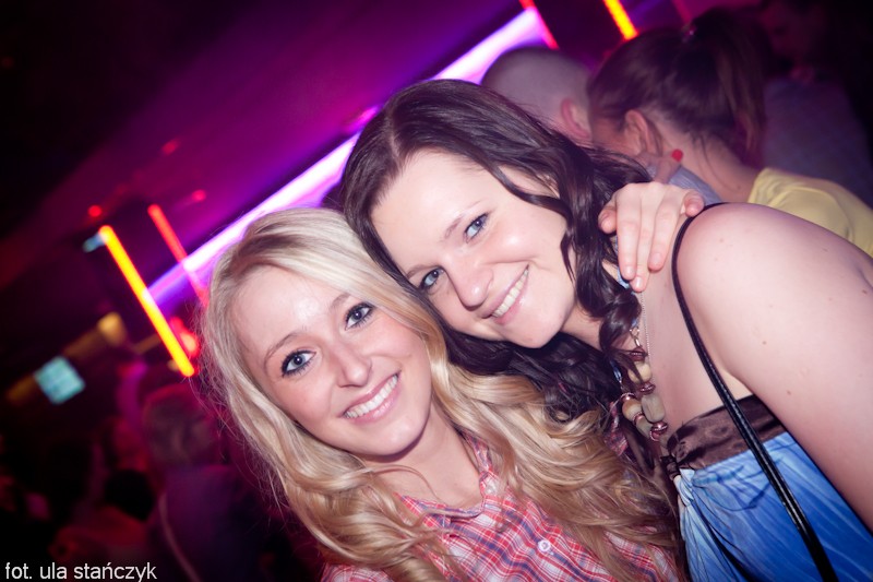 Weekend we Włocławku 20.04 Million Club