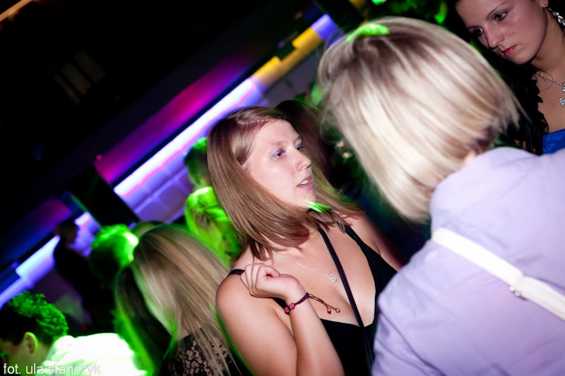 Weekend we Włocławku 20.04 Million Club