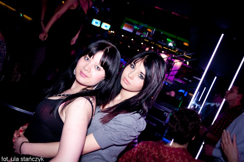 Weekend we Włocławku 20.04 Million Club