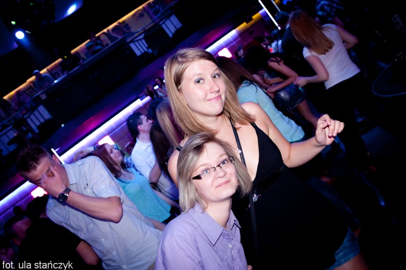 Weekend we Włocławku 20.04 Million Club