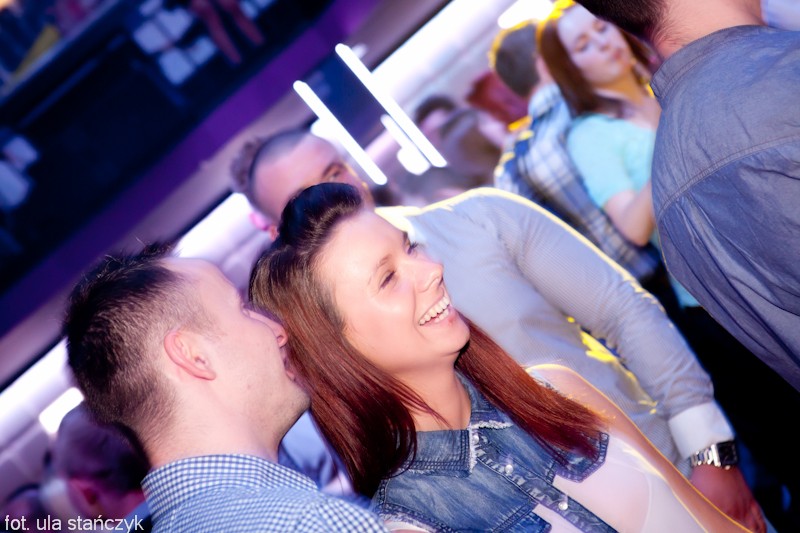 Weekend we Włocławku 20.04 Million Club