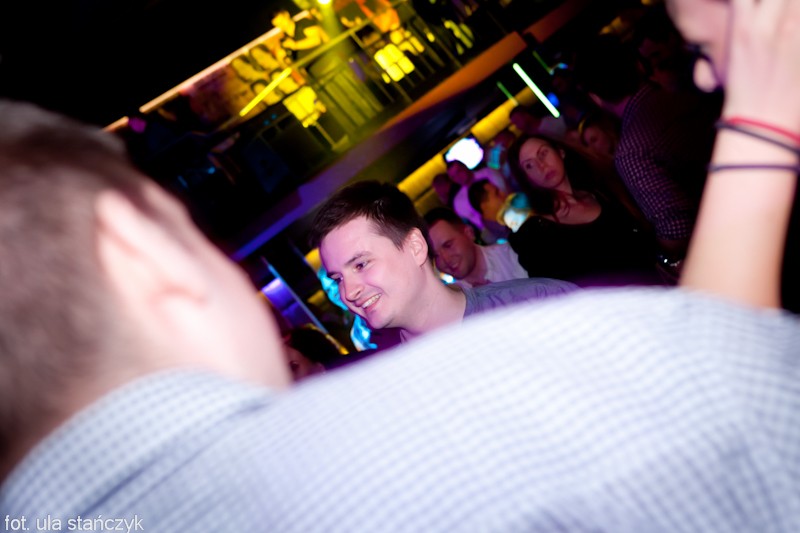 Weekend we Włocławku 20.04 Million Club