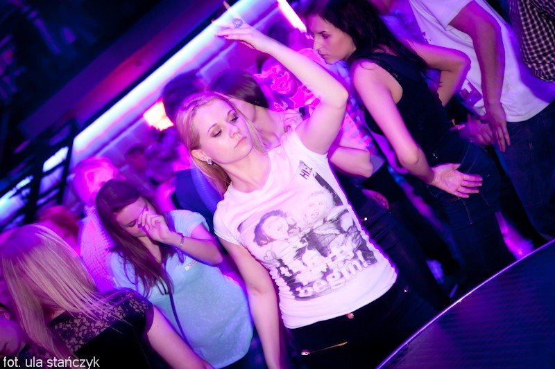 Weekend we Włocławku 20.04 Million Club