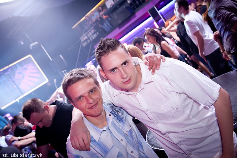 Weekend we Włocławku 20.04 Million Club