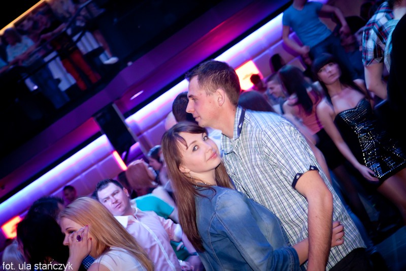 Weekend we Włocławku 20.04 Million Club