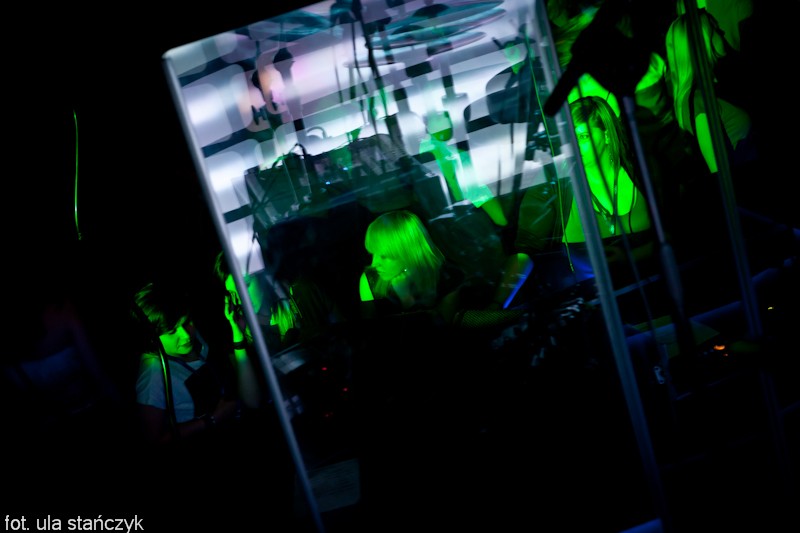 Weekend we Włocławku 20.04 Million Club