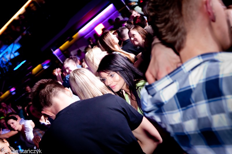 Weekend we Włocławku 20.04 Million Club