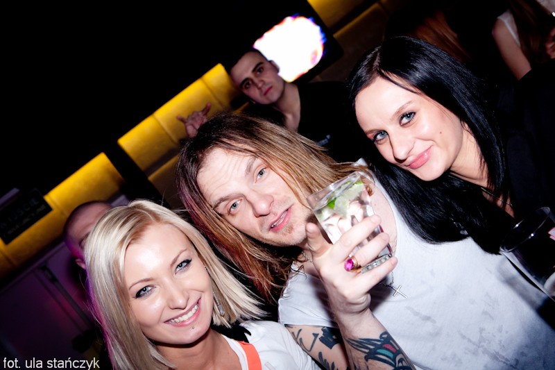 Weekend we Włocławku 20.04 Million Club