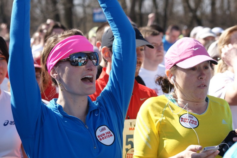 Pierwszy Orlen Warsaw Marathon