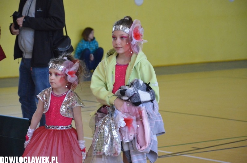 Ogólnopolski Turniej Tańca Nowoczesnego
