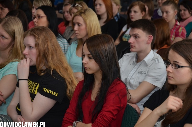 Wizyta prezydenta Lecha Wałęsy