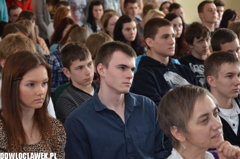 Wizyta prezydenta Lecha Wałęsy