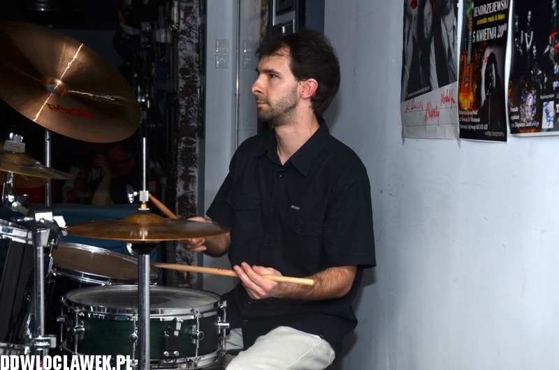 Koncert Base Brothers w Garage Hotel