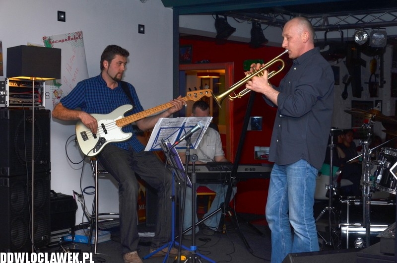 Koncert Base Brothers w Garage Hotel