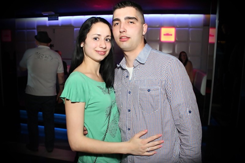 Weekend we Włocławku 26.04 Million Club