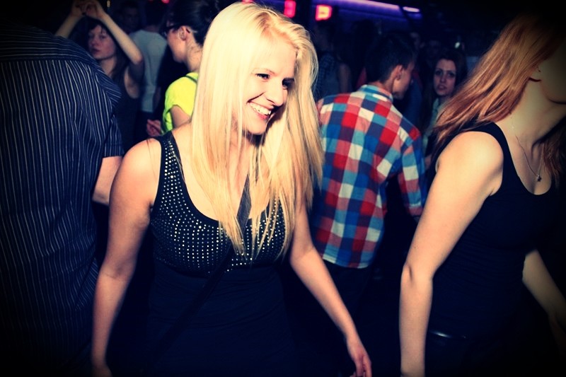 Weekend we Włocławku 26.04 Million Club
