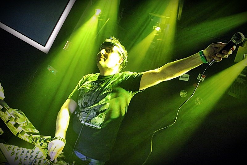 Weekend we Włocławku 26.04 Million Club