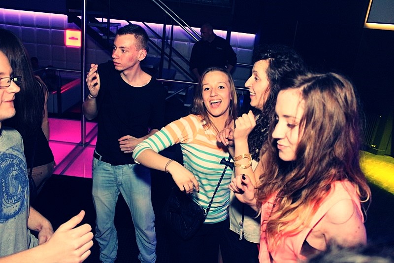 Weekend we Włocławku 26.04 Million Club