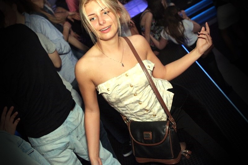 Weekend we Włocławku 26.04 Million Club
