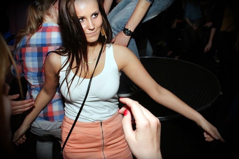 Weekend we Włocławku 26.04 Million Club