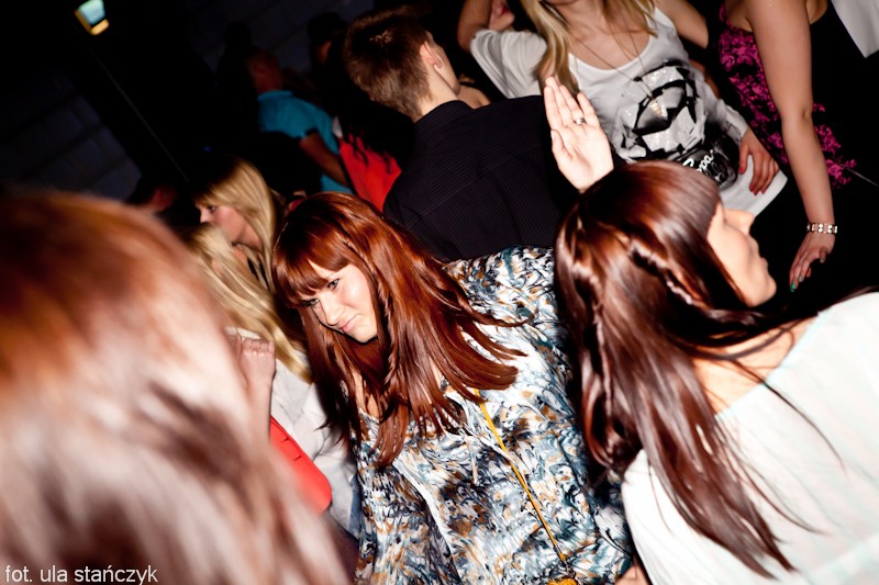 Weekend we Włocławku 27.04 Million Club