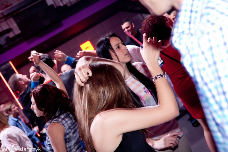 Weekend we Włocławku 27.04 Million Club