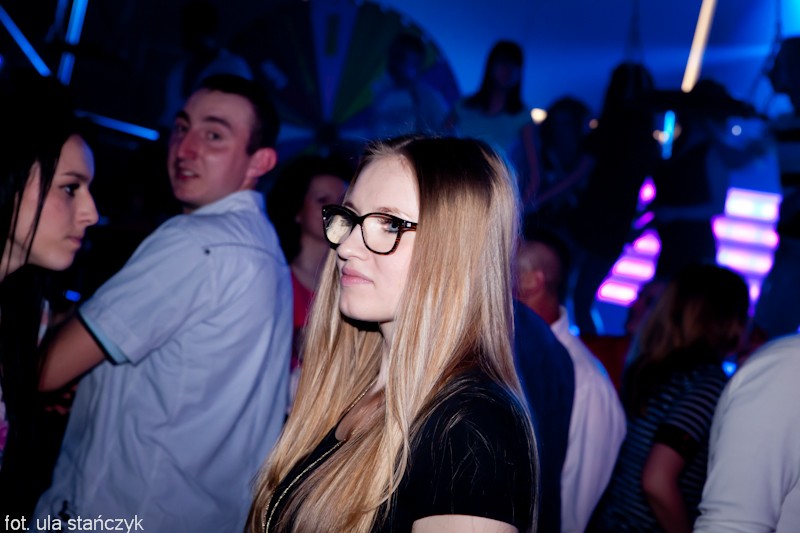 Weekend we Włocławku 27.04 Million Club