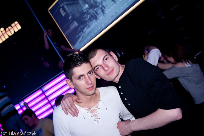 Weekend we Włocławku 27.04 Million Club