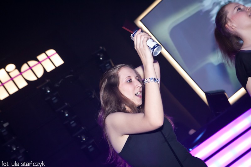 Weekend we Włocławku 27.04 Million Club