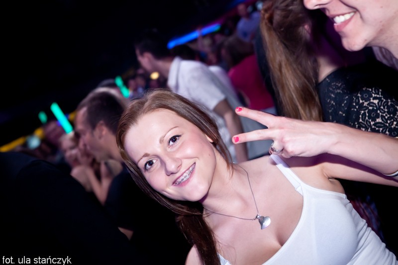 Weekend we Włocławku 27.04 Million Club