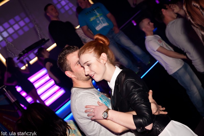 Weekend we Włocławku 27.04 Million Club