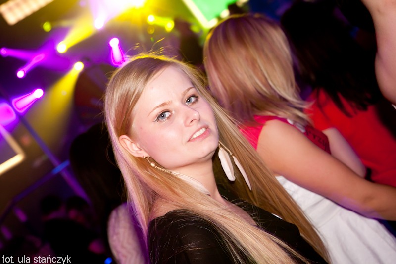 Weekend we Włocławku 27.04 Million Club