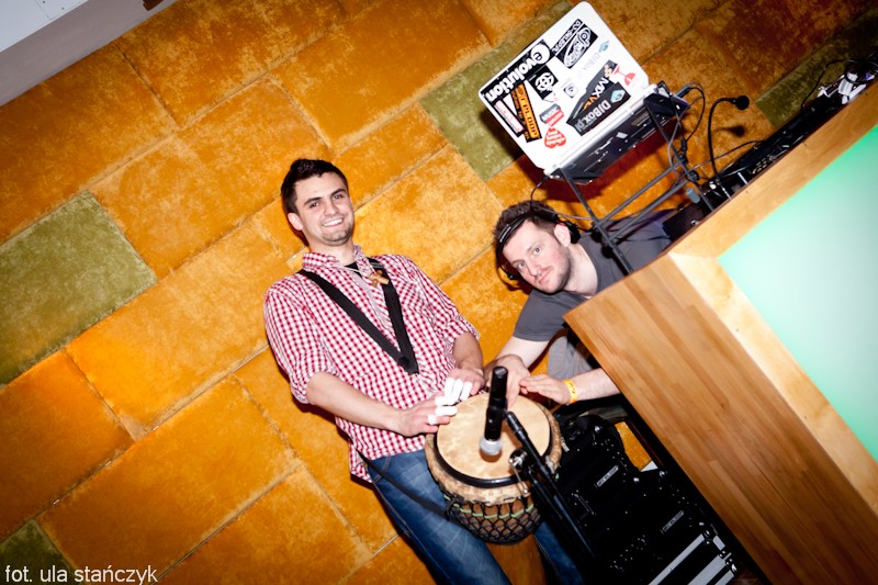 Weekend we Włocławku Bulvar w Million Club 27.04