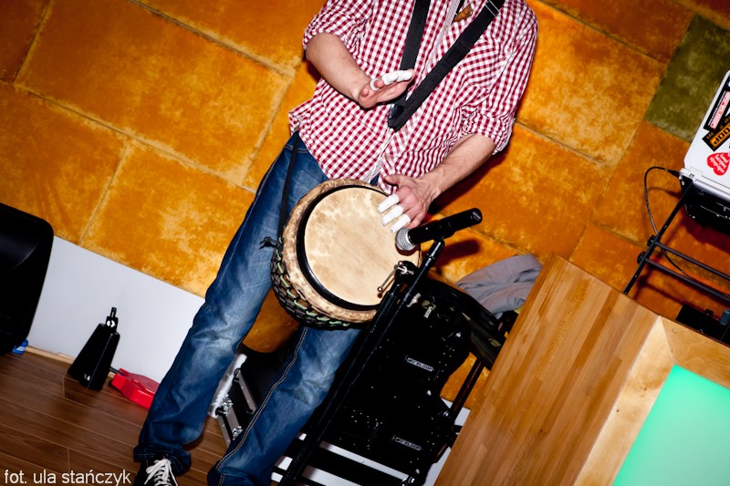 Weekend we Włocławku Bulvar w Million Club 27.04