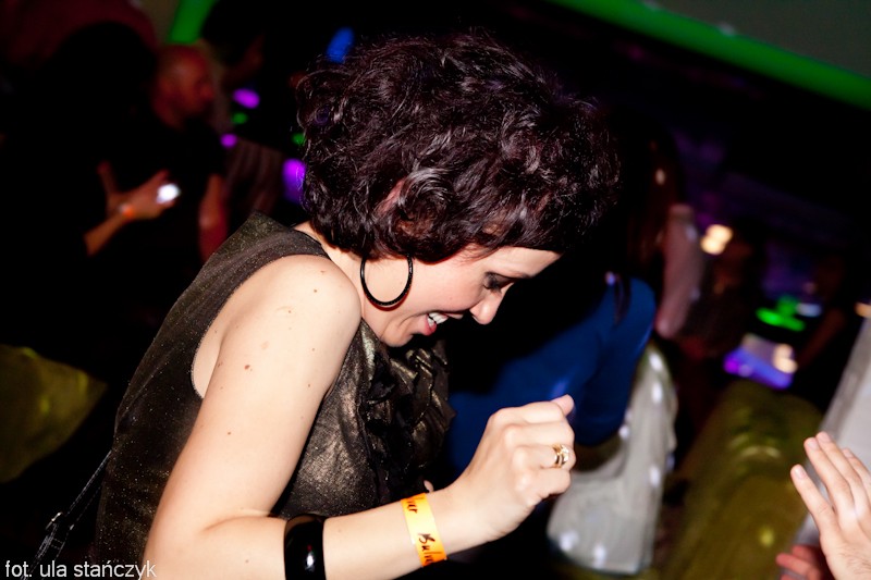 Weekend we Włocławku Bulvar w Million Club 27.04