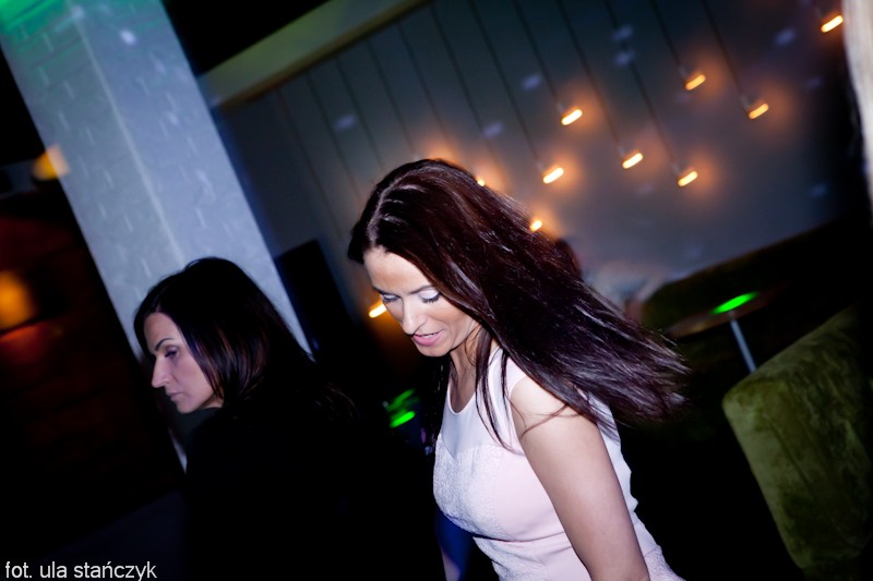 Weekend we Włocławku Bulvar w Million Club 27.04