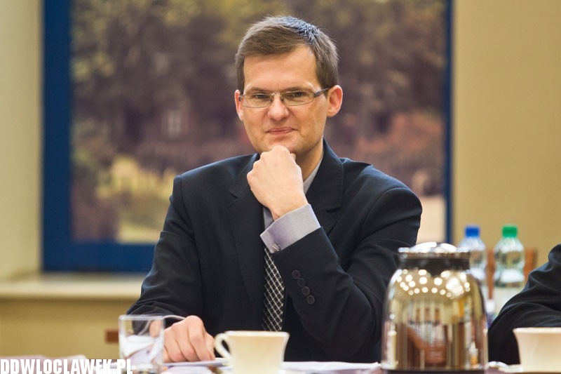 XXXII sesja włocławskiej Rady Miasta