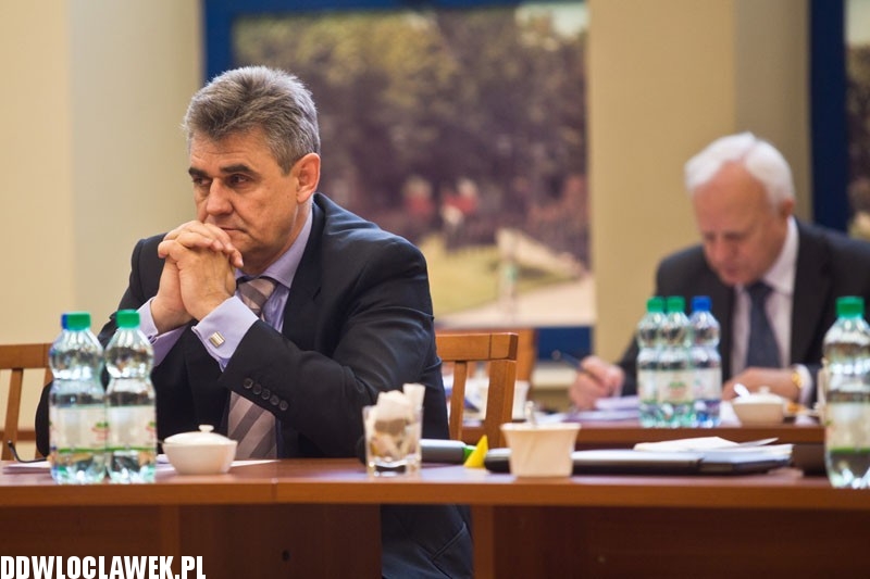 XXXII sesja włocławskiej Rady Miasta