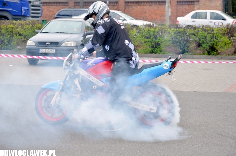 Motostarter 2013 - otwarcie sezonu motocyklowego
