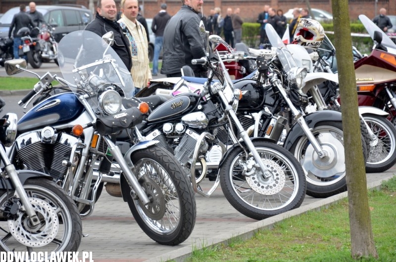 Motostarter 2013 - otwarcie sezonu motocyklowego