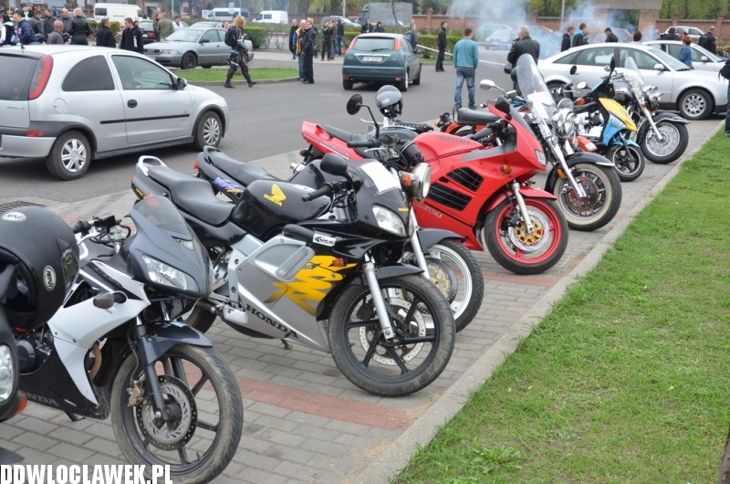 Motostarter 2013 - otwarcie sezonu motocyklowego